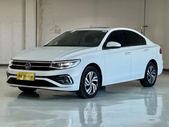 Volkswagen Bora 2023 Model 200TSI DSG Smooth Ride Edition