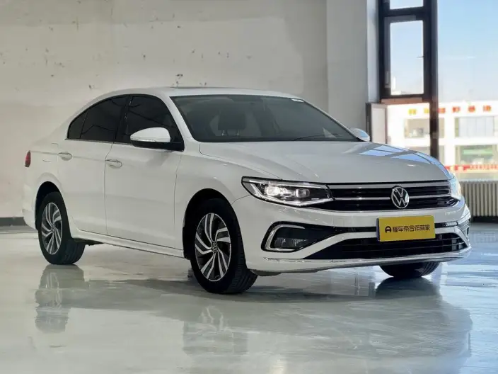 Volkswagen Bora 2023 Model 200TSI DSG Smooth Ride Edition