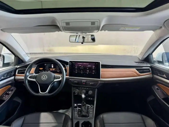 Volkswagen Bora 2023 Model 200TSI DSG Smooth Ride Edition – фото 7