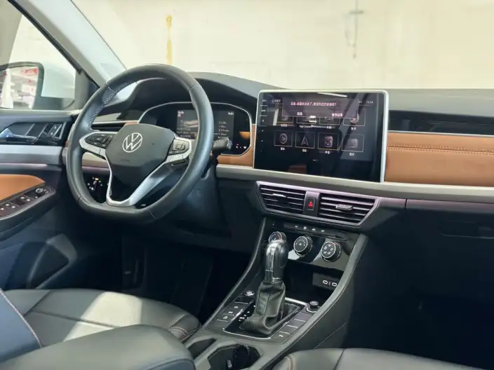 Volkswagen Bora 2023 Model 200TSI DSG Smooth Ride Edition – фото 8