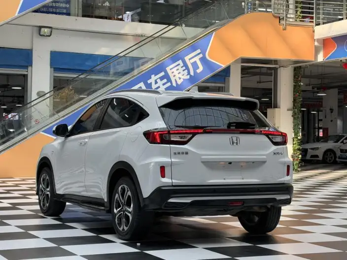 Honda XR-V 2021 Model 1.5L CVT Deluxe Edition – фото 5