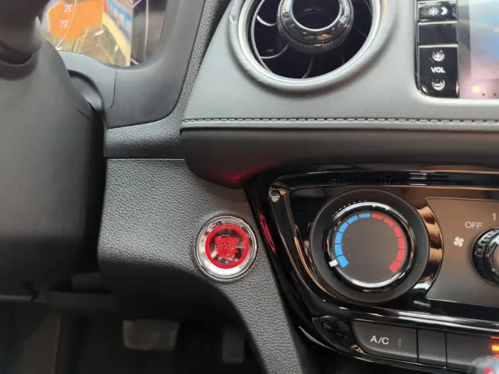 Honda XR-V 2021 Model 1.5L CVT Deluxe Edition – фото 8