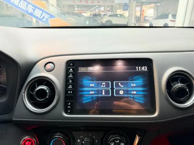 Honda XR-V 2021 Model 1.5L CVT Deluxe Edition – фото 10