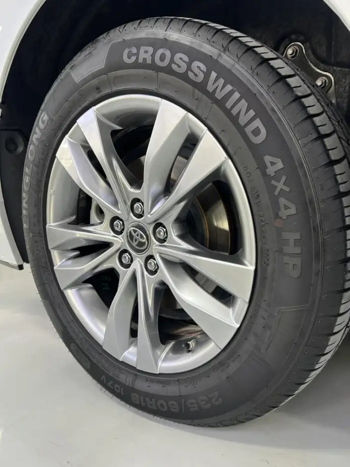 Toyota Sienna 2021 Model 2.5L Hybrid Supreme Edition – фото 7