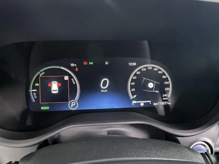 Toyota Sienna 2021 Model 2.5L Hybrid Supreme Edition – фото 10