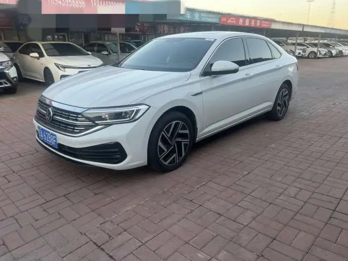 Volkswagen Sagitar 2023 Model 280TSI DSG Beyond Edition