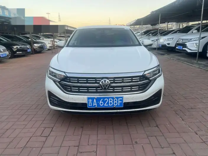 Volkswagen Sagitar 2023 Model 280TSI DSG Beyond Edition