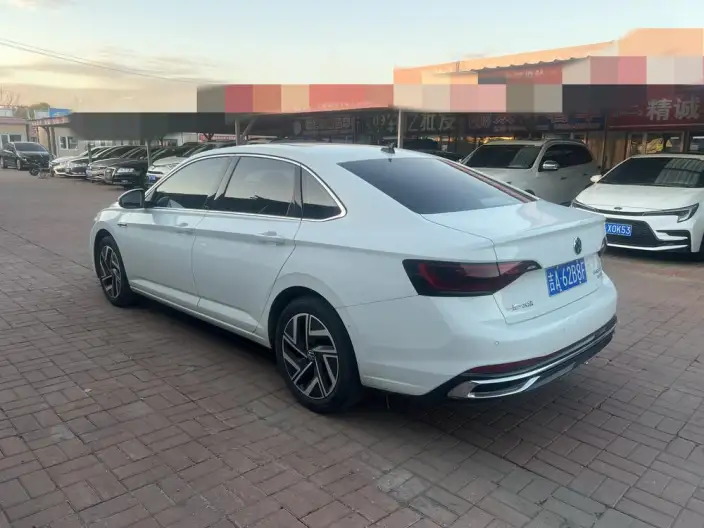 Volkswagen Sagitar 2023 Model 280TSI DSG Beyond Edition
