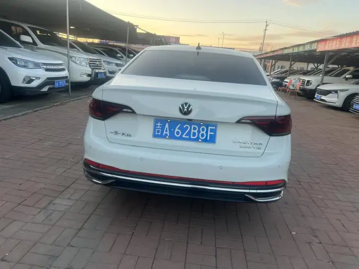 Volkswagen Sagitar 2023 Model 280TSI DSG Beyond Edition – фото 5