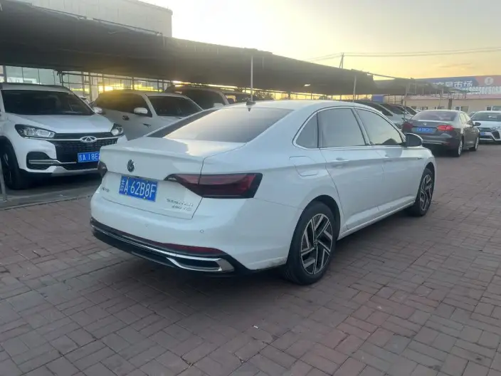 Volkswagen Sagitar 2023 Model 280TSI DSG Beyond Edition – фото 6