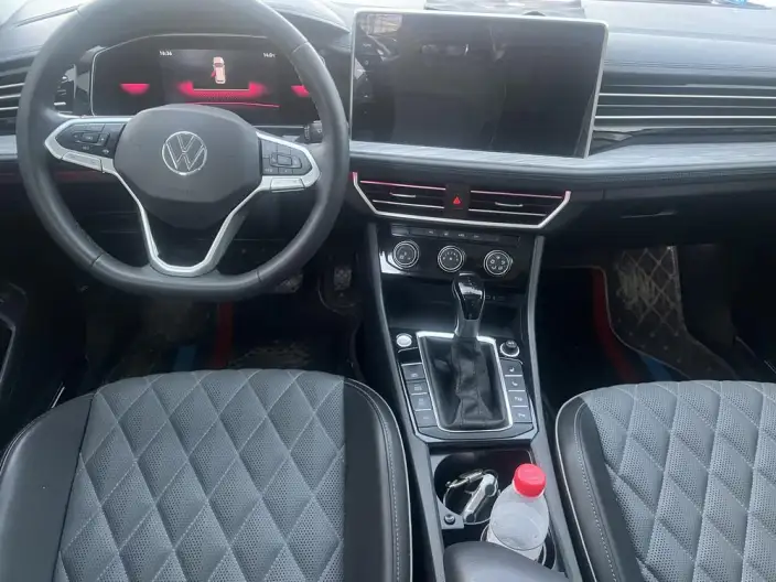Volkswagen Sagitar 2023 Model 280TSI DSG Beyond Edition – фото 7