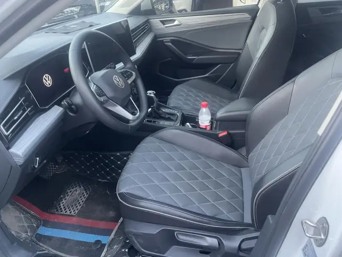 Volkswagen Sagitar 2023 Model 280TSI DSG Beyond Edition – фото 8