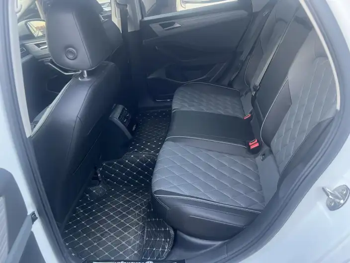 Volkswagen Sagitar 2023 Model 280TSI DSG Beyond Edition – фото 9