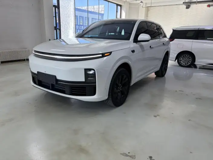 Li Auto L7 2023 Model Pro Edition