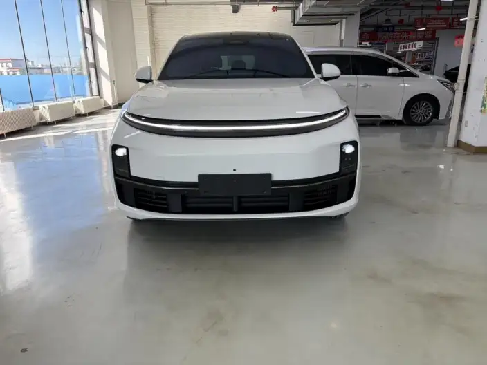 Li Auto L7 2023 Model Pro Edition