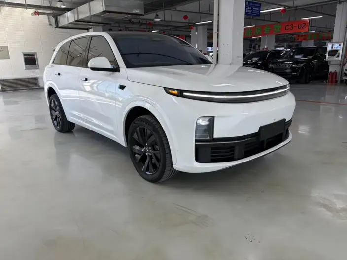Li Auto L7 2023 Model Pro Edition