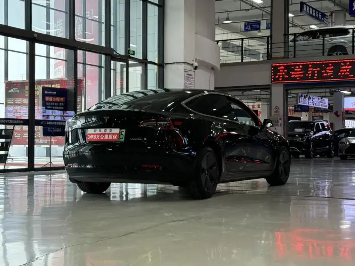 Model 3 2022 Model Rear-wheel drive version – фото 6
