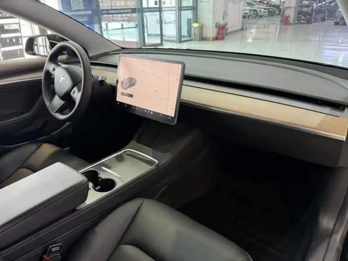Model 3 2022 Model Rear-wheel drive version – фото 9