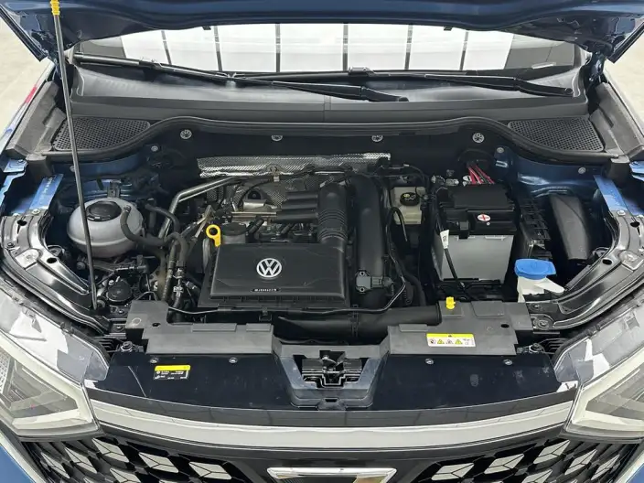 Jetta VS7 2022 Model 1.4T Automatic Honor Edition Pro – фото 7