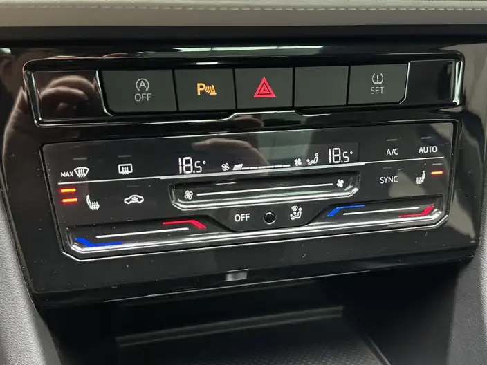 Jetta VS7 2022 Model 1.4T Automatic Honor Edition Pro – фото 10