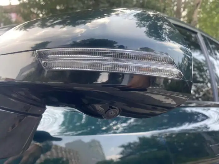 Jetour Dasheng 2023 Model 1.5T DCT Star Edition PRO+ – фото 9