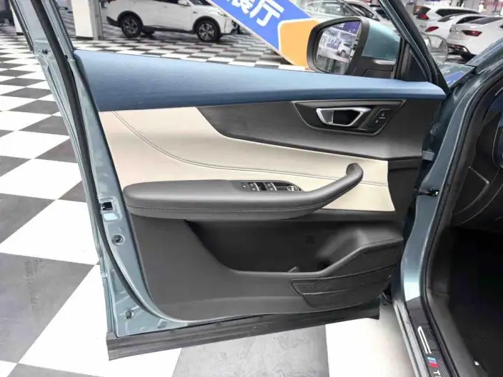 Tiggo 5x 2023 Model 1.5L CVT Fashion Model – фото 7