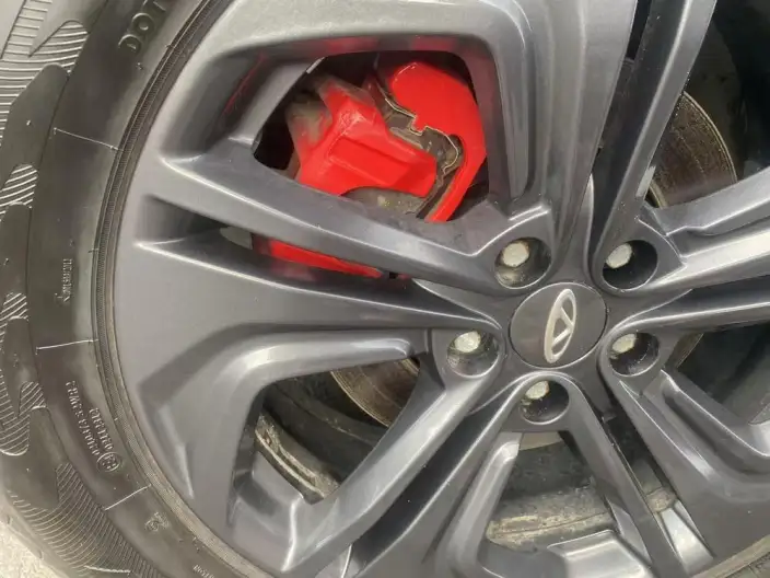 Tiggo 7 2023 Model Super Edition 1.5T CVT Super Yongshi – фото 9