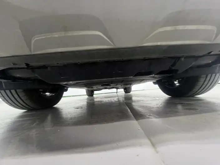 Volkswagen Tayron 2022 Model 280TSI 2WD Luxury Zhilian Edition – фото 9