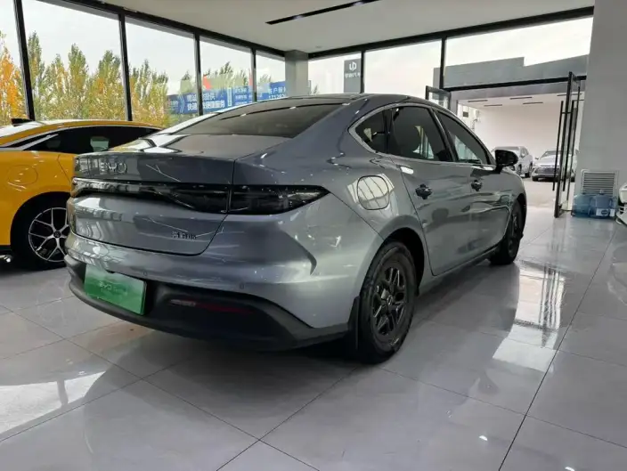 BYD Seal 05DM 2025 Model Smart Driving Edition DM-i 55KM Luxury Model – фото 6