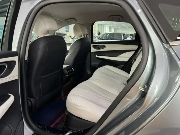 BYD Seal 05DM 2025 Model Smart Driving Edition DM-i 55KM Luxury Model – фото 9
