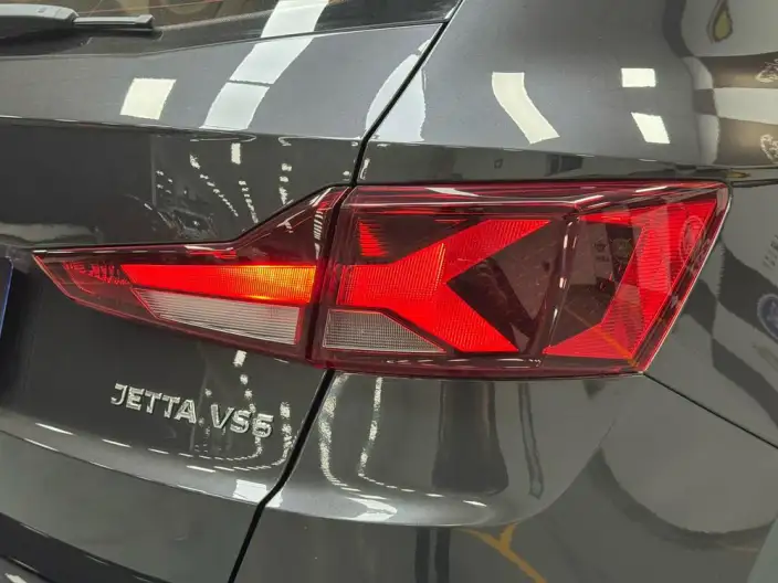 Jeta VS5 2023 Model 280TSI Automatic Enterprising Edition – фото 9