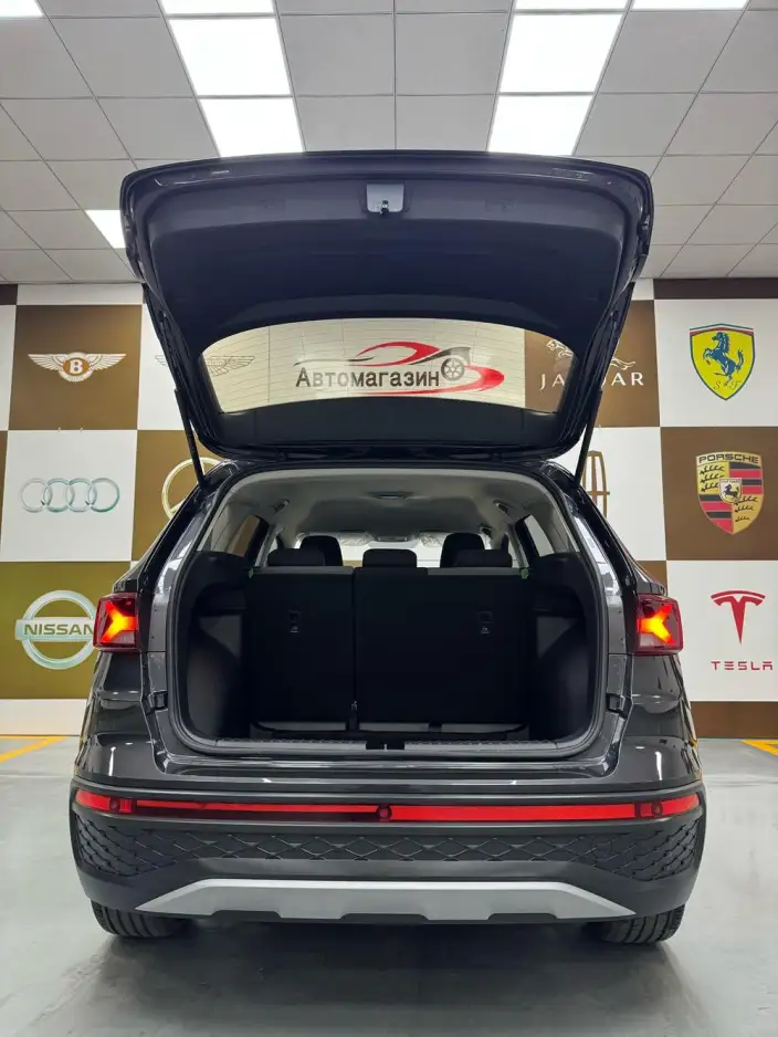 Jeta VS5 2023 Model 280TSI Automatic Enterprising Edition – фото 10
