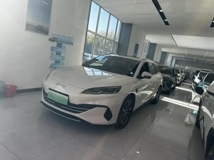 BYD Seal 06 DM Touring Edition 2025 Model DM-i 150KM Exclusive Model