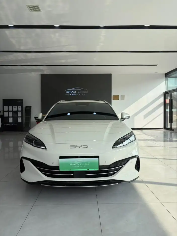 BYD Seal 06 DM Touring Edition 2025 Model DM-i 150KM Exclusive Model