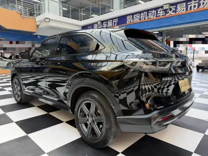Honda XR-V 2023 Model 1.5L CVT Reli Edition – фото 5