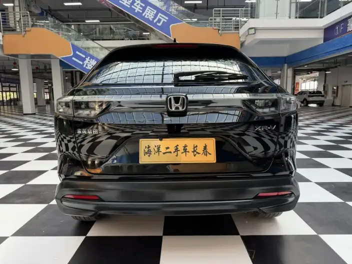 Honda XR-V 2023 Model 1.5L CVT Reli Edition – фото 6