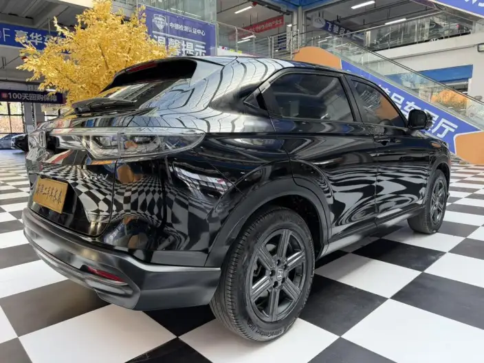 Honda XR-V 2023 Model 1.5L CVT Reli Edition – фото 7