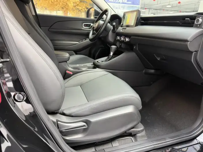 Honda XR-V 2023 Model 1.5L CVT Reli Edition – фото 9