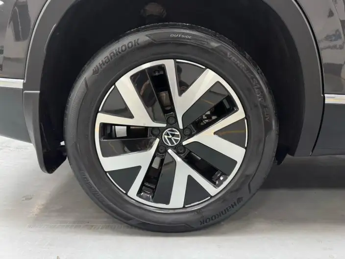 Volkswagen Tayron 2023 Model 280TSI 2WD Luxury Plus Advanced version – фото 7