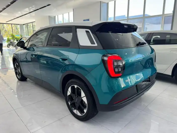 AION UT 2025 Model 420 Zhizun Edition – фото 3