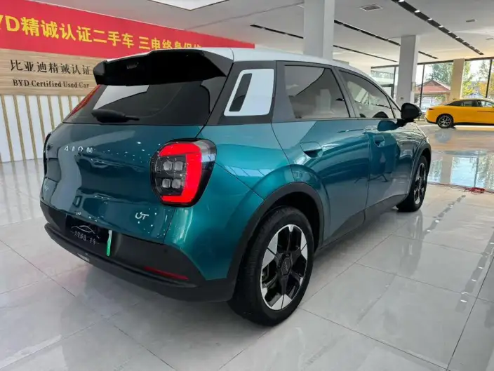 AION UT 2025 Model 420 Zhizun Edition – фото 5