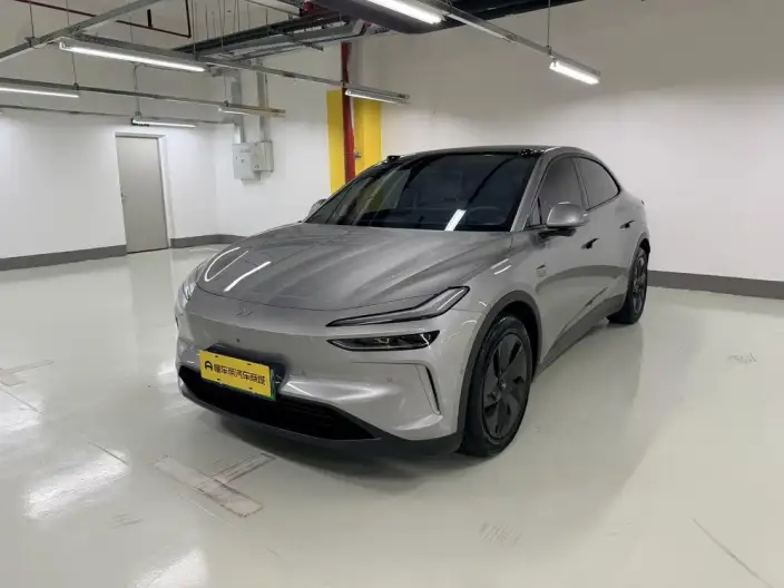 Onvo L60 2025 Model 560km Standard battery life version