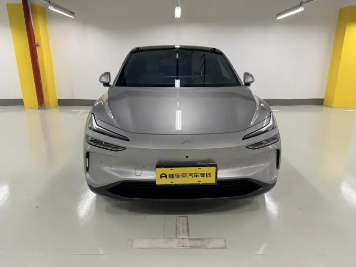 Onvo L60 2025 Model 560km Standard battery life version