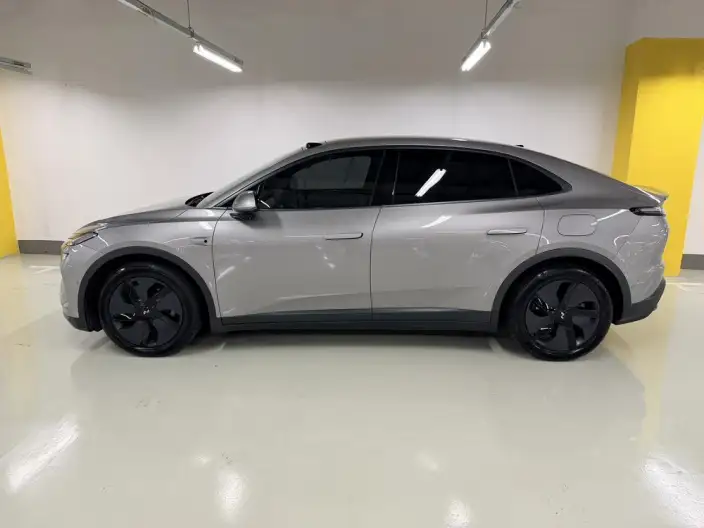 Onvo L60 2025 Model 560km Standard battery life version