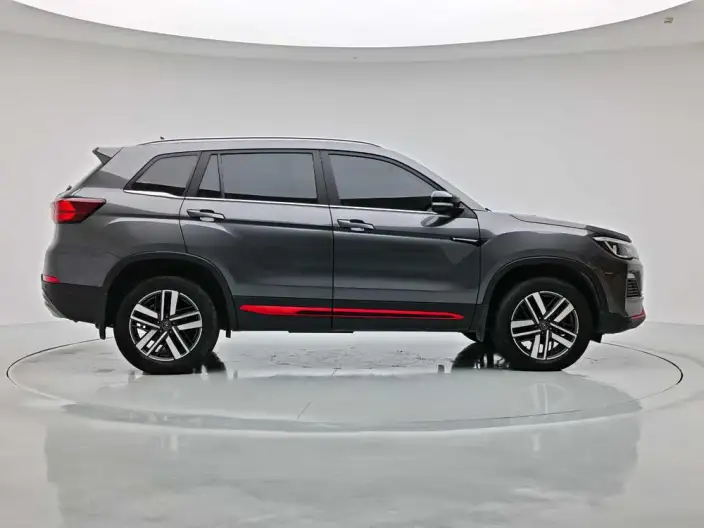 Changan CS75 2023 Model Changxiang Edition 1.5T DCT Luxury Model – фото 8