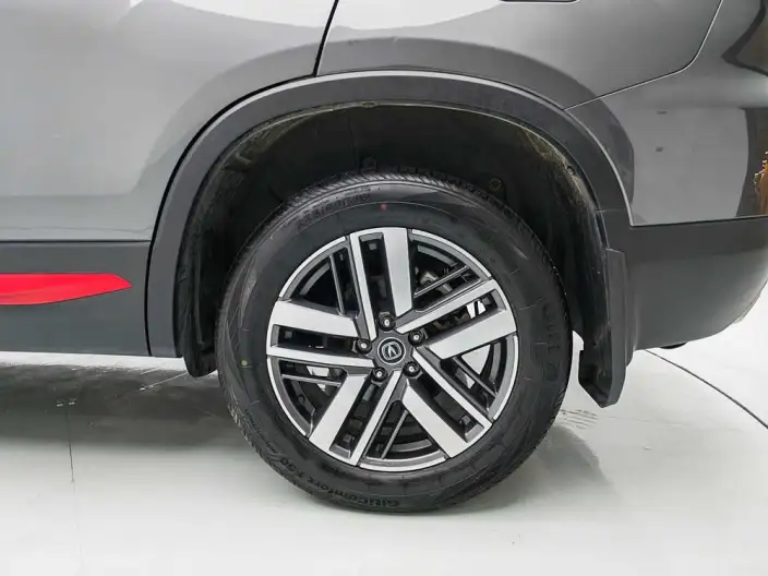 Changan CS75 2023 Model Changxiang Edition 1.5T DCT Luxury Model – фото 9