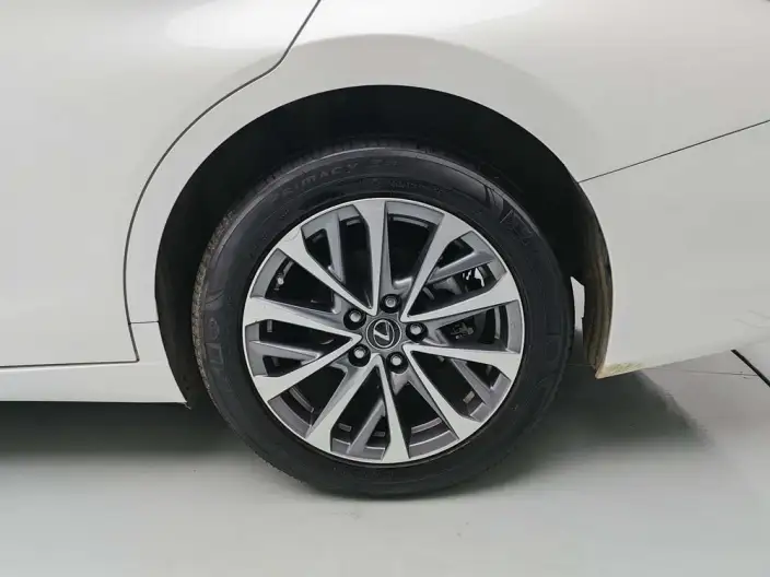 Lexus ES 2022 Model 200 Superior Edition – фото 9
