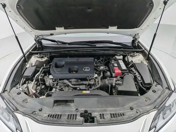 Lexus ES 2022 Model 200 Superior Edition – фото 10