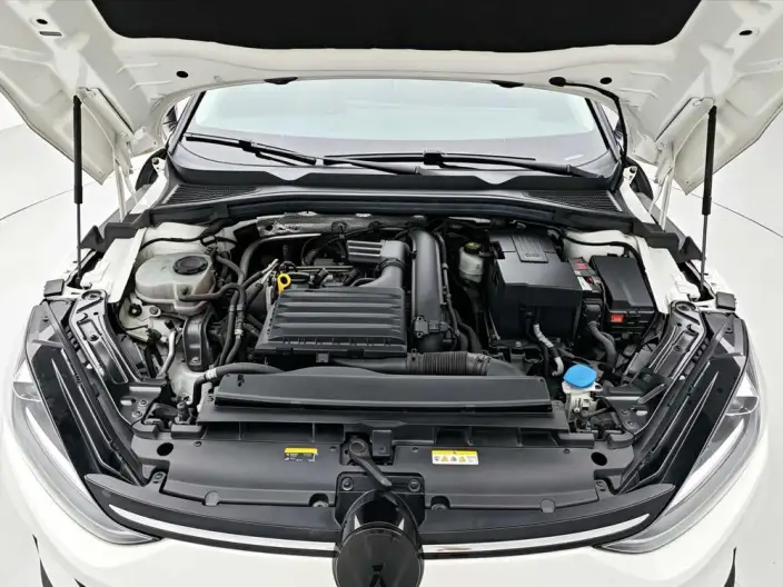 Volkswagen Lamando 2022 Model Volkswagen Lamando L 280TSI DSG Hot version – фото 10