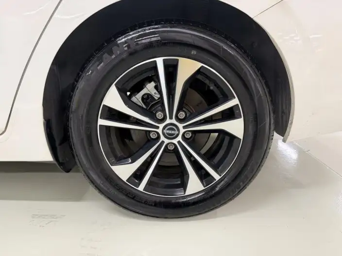 Nissan Sylphy 2023 Model 1.6L CVT Yuexiang Edition – фото 9